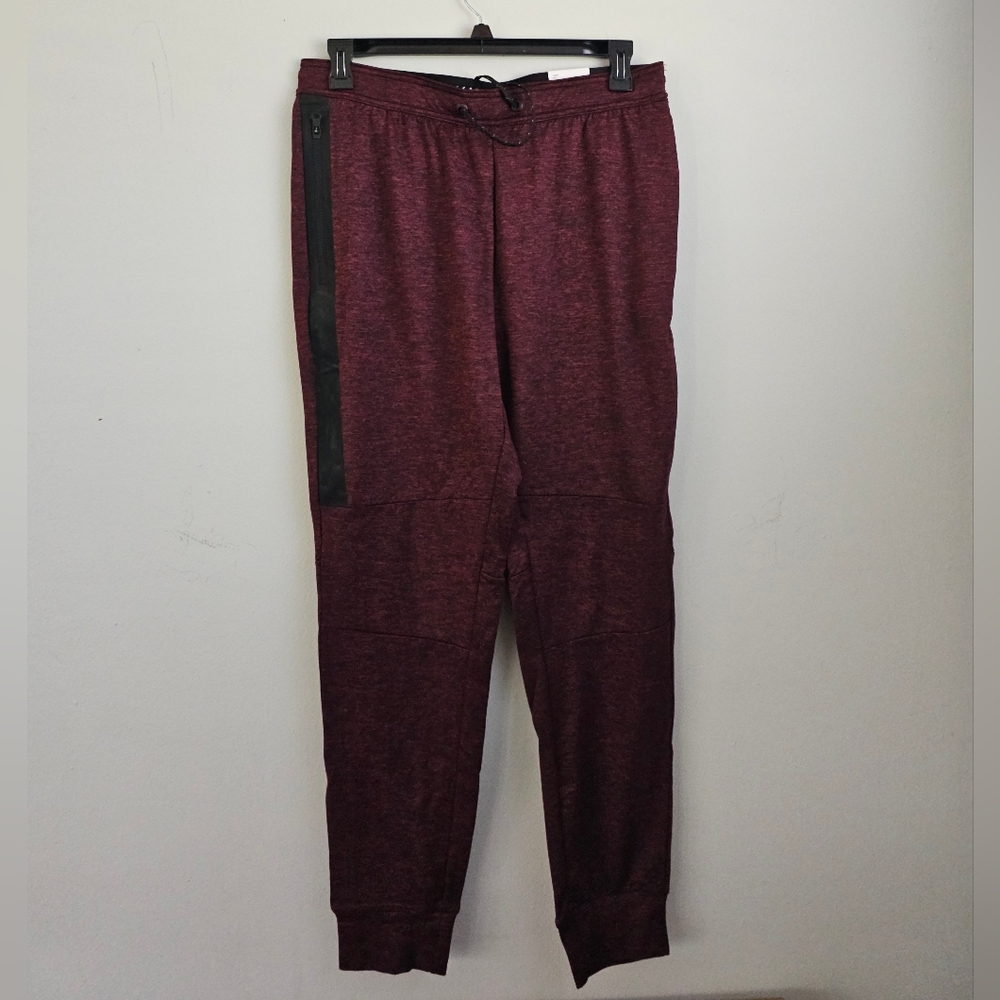 Rare! American Eagle Sweatpants joggers Men's Flex Active Joggers large Tall
